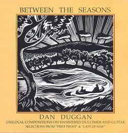 Between the Seasons - hammered dulcimer music