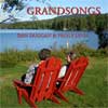 Grandsongs-CD by Dan Duggan and Peggy Lynn
