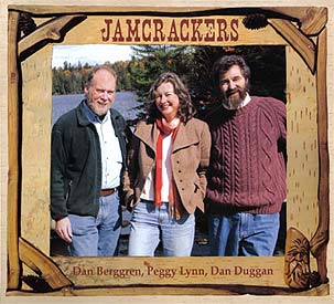JAMCRACKERS CD cover
