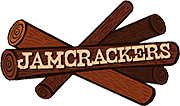 JAMCRACKERS logo