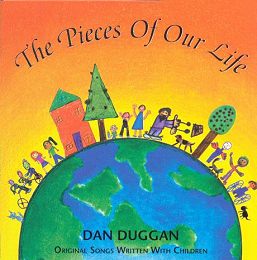 The Pieces of Our Life-children's songs