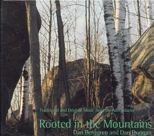 Rooted in the Mountains